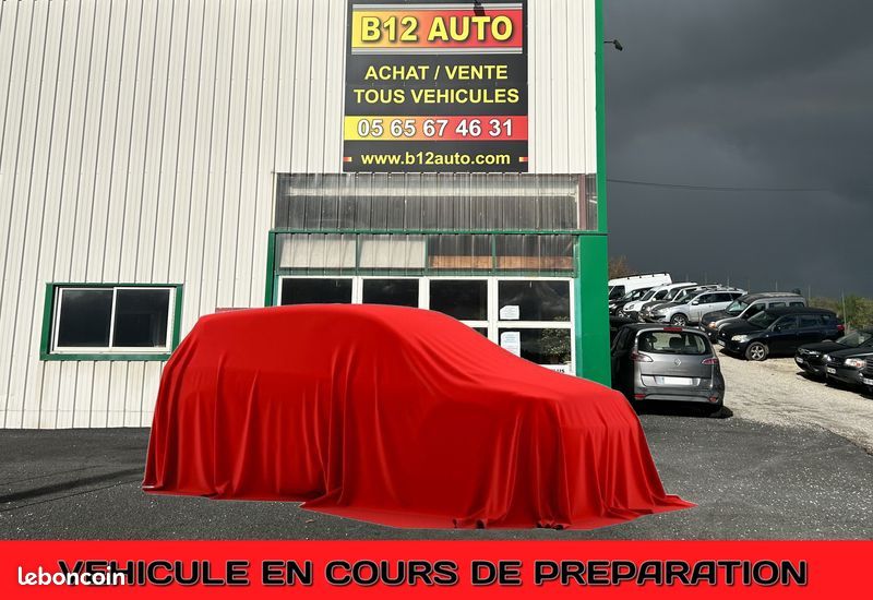Renault TRAFIC III FG L1H1 1200 1.6 DCI 125CH ENERGY GRAND CONFORT EURO6 (image 1)
