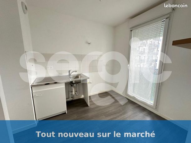 Appartement a louer les ulis - 3 pièce(s) - 60 m2 - Surfyn