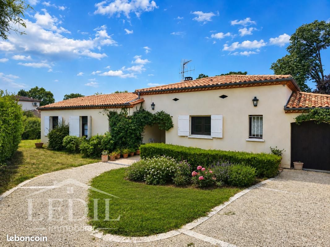Maison 5 pièces 110 m² · à Le Passage · 110 m² · 295 000 €
