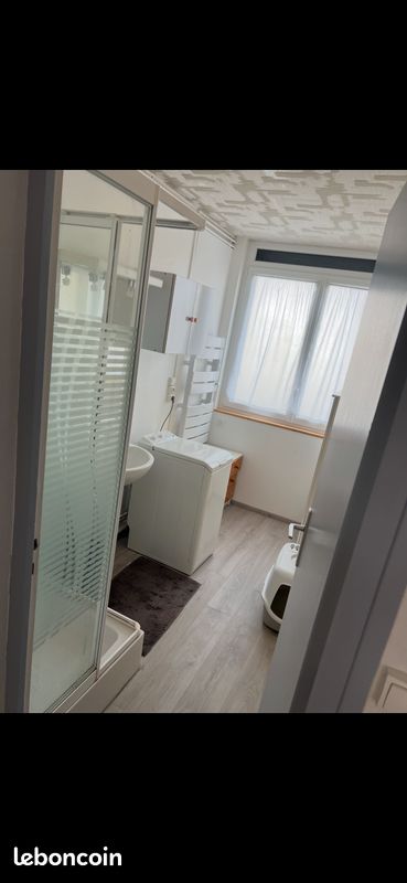Appartement 3 pièces 65 m² · à Revigny-sur-Ornain · 65 m² · 480 €/mois