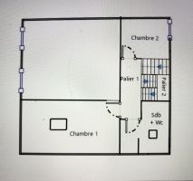 Appartement 415 000 € - 68 m²
