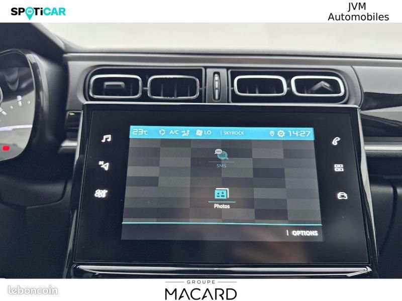 Citroen C3 1.2 PureTech 83ch S&S Shine (image 23)