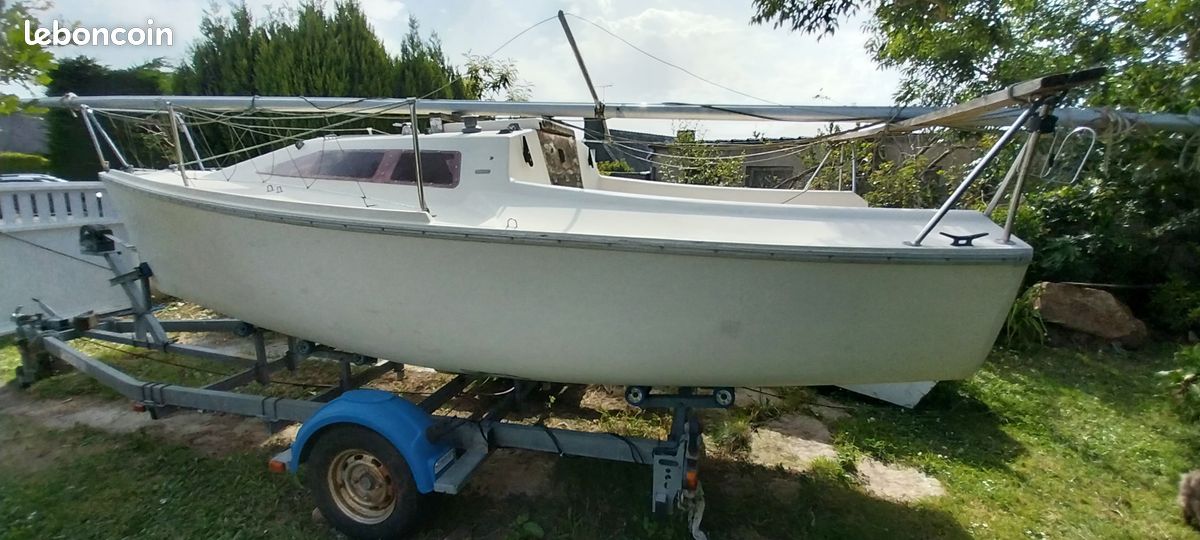 Microsail (Jeanneau) — Vedi foto 1