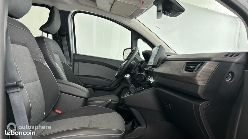 Renault Kangoo 1.5 Blue dCi 95ch Intens (image 15)