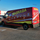 MASNADA BESANCON SARL