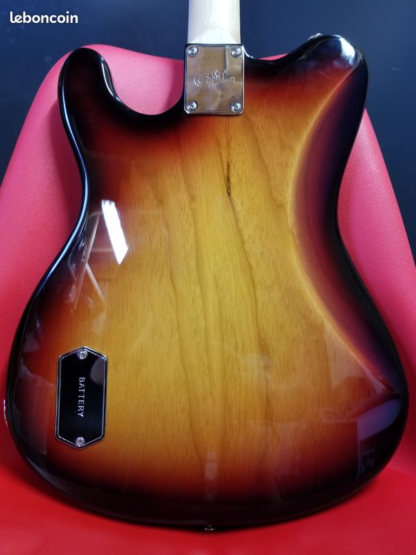 Guitare G&L espada (image 3)