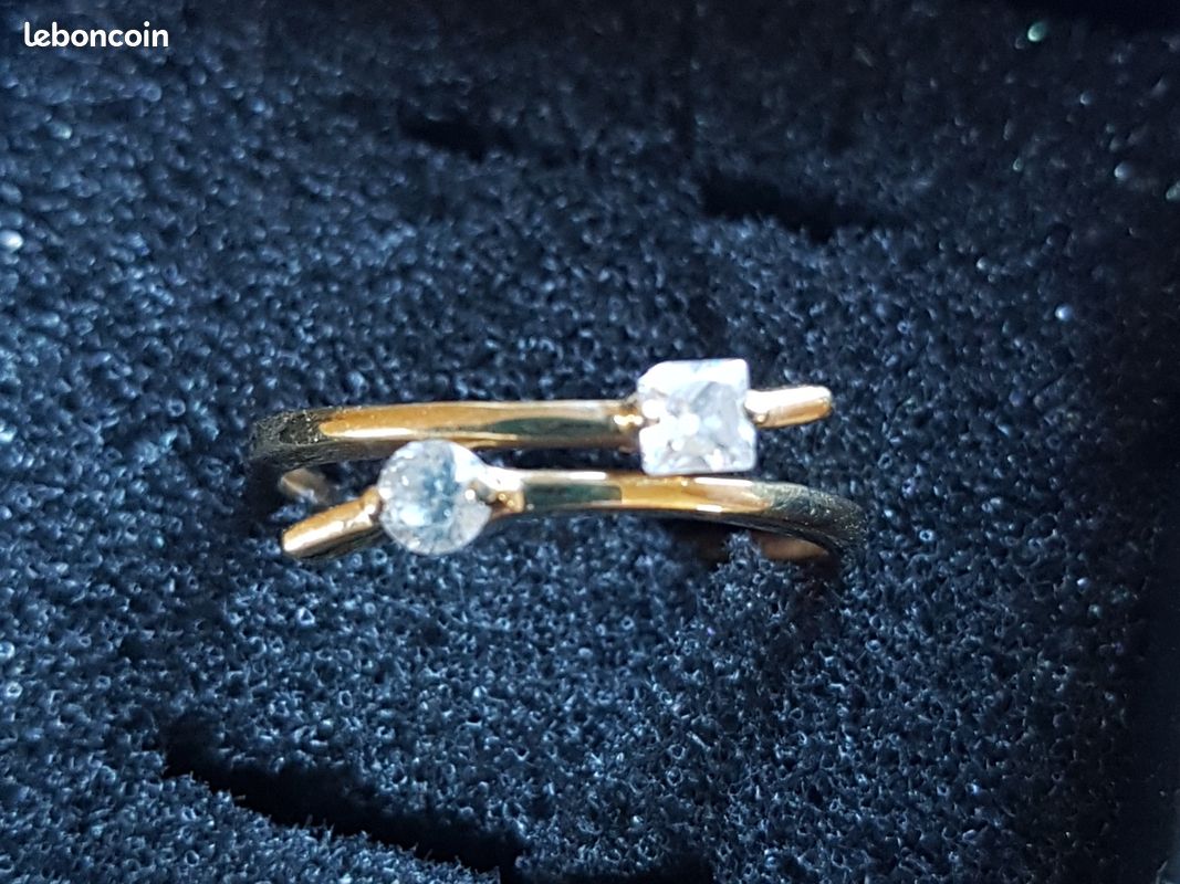 Bague toi et moi (image 4)