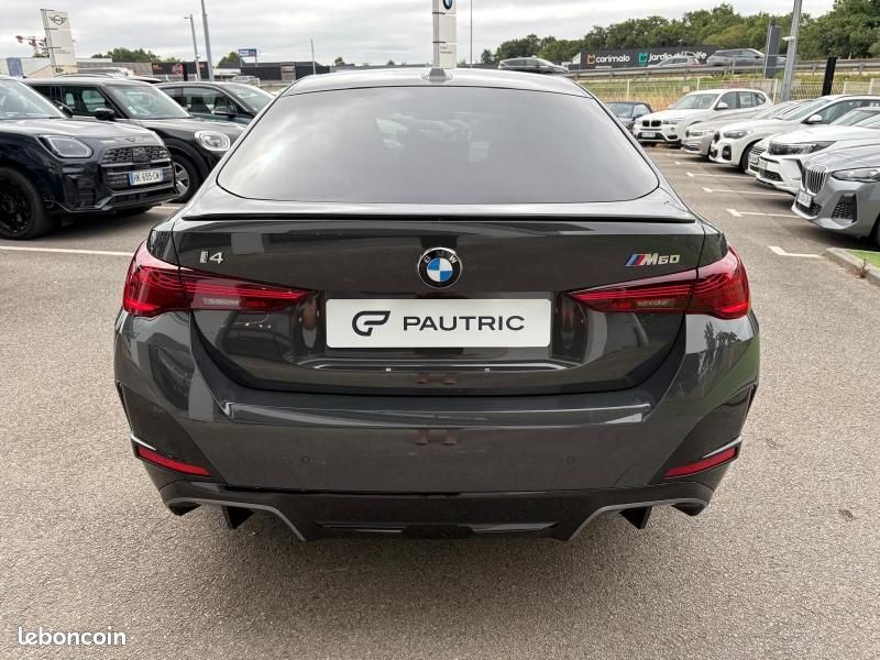 Bmw i4 M60 601ch M Performance xDrive (image 6)