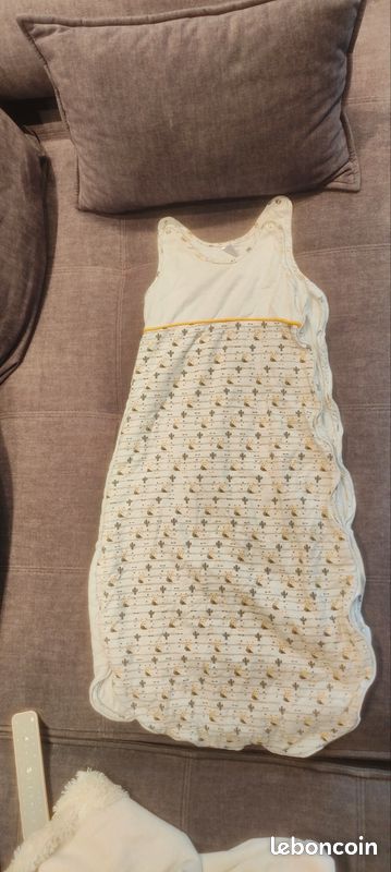 Gigoteuse hiver (image 1)