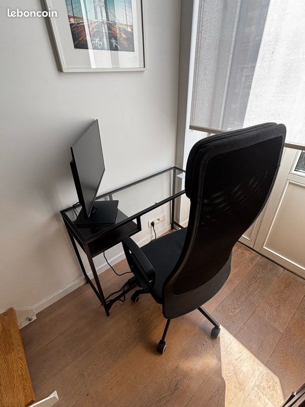 Chaise de bureau (image 3)