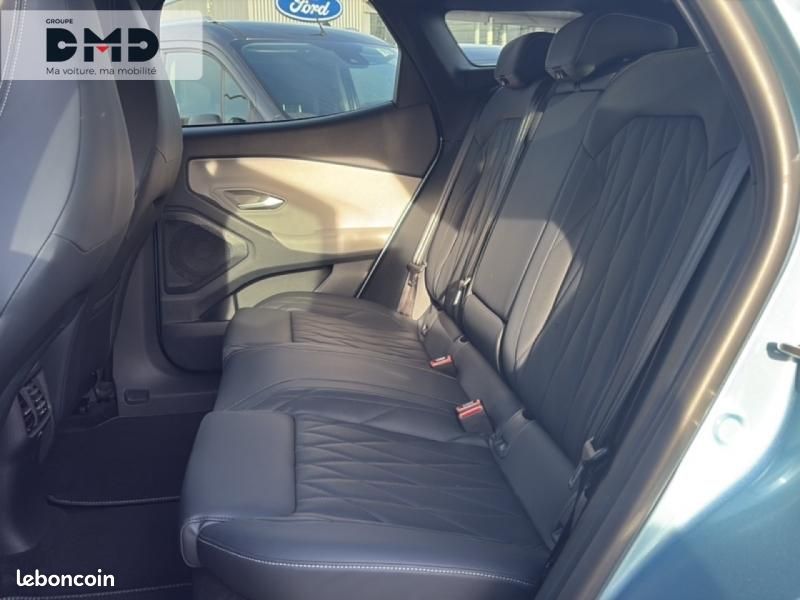 Ford Explorer 286ch Extended Range 77kWh Pack Premium RWD (image 10)