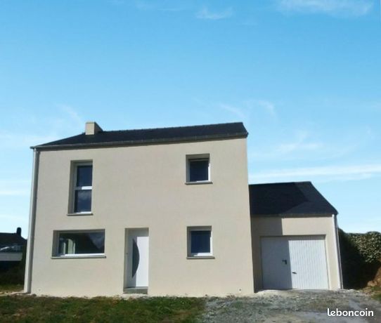 Maison 6 pièces 92 m²