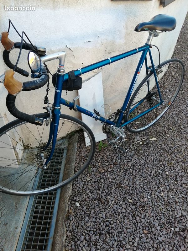 Gitane (image 1)