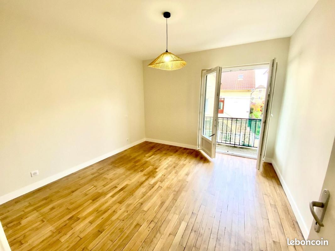 Appartement 3 pièces 64 m² - Brive-la-Gaillarde 19100 (image principale 5)