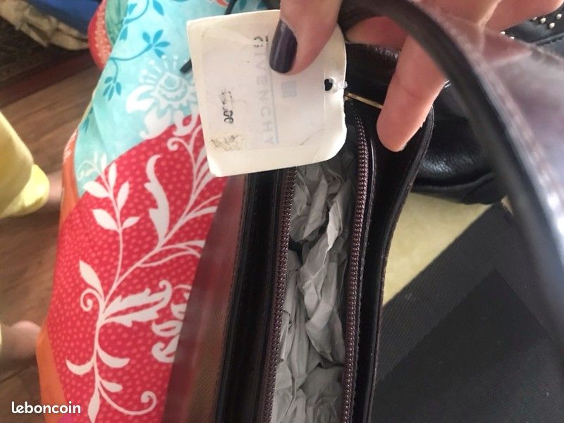 Sac à main GIVENCHY (image 2)