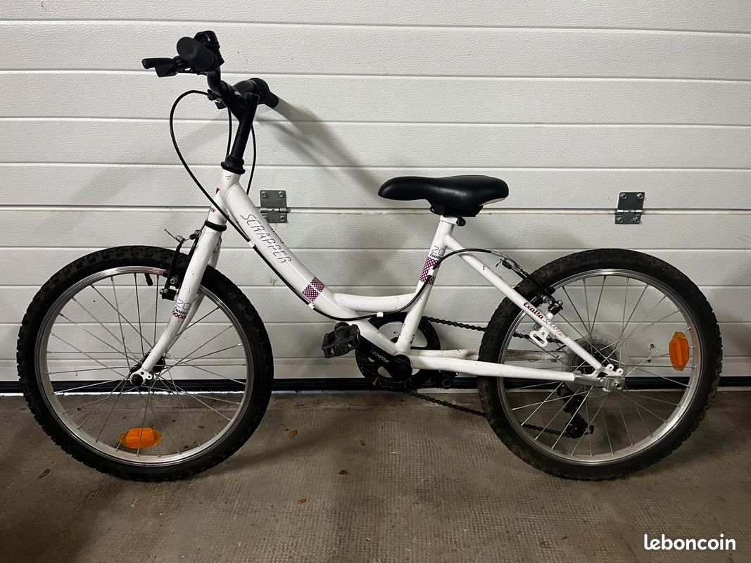 Vtt Exalta Exalta Vélo 12 Pouces Go Sport Vélo 20 Pouces Exalta