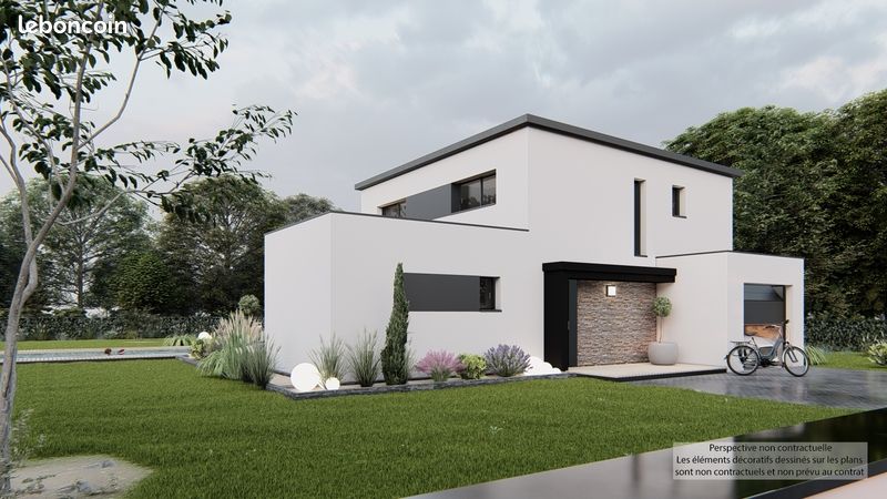 Maison 4 pièces 167 m² · à Vieille-Toulouse · 167 m² · 606 000 €