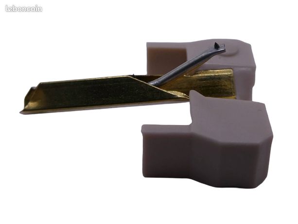 Saphir Diamant Pour Cellule Shure N71MB - Stylus De Remplacement