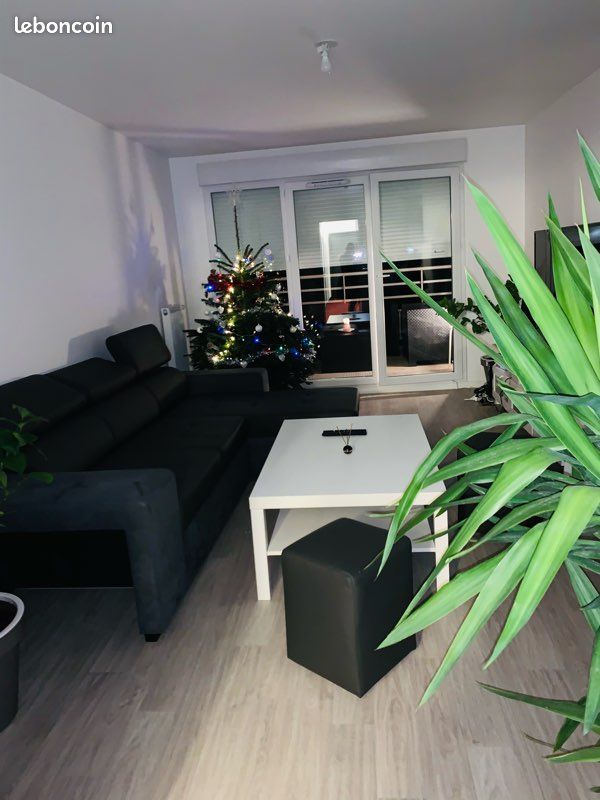 Appartement 3 pièces 62 m² · à Thiais · 62 m² · 1 600 €/mois