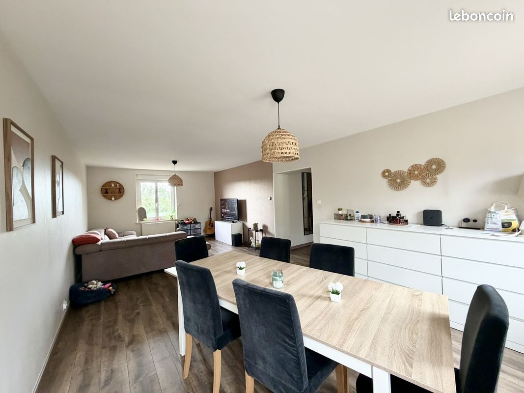 Maison 5 pièces 125 m² (image 2)