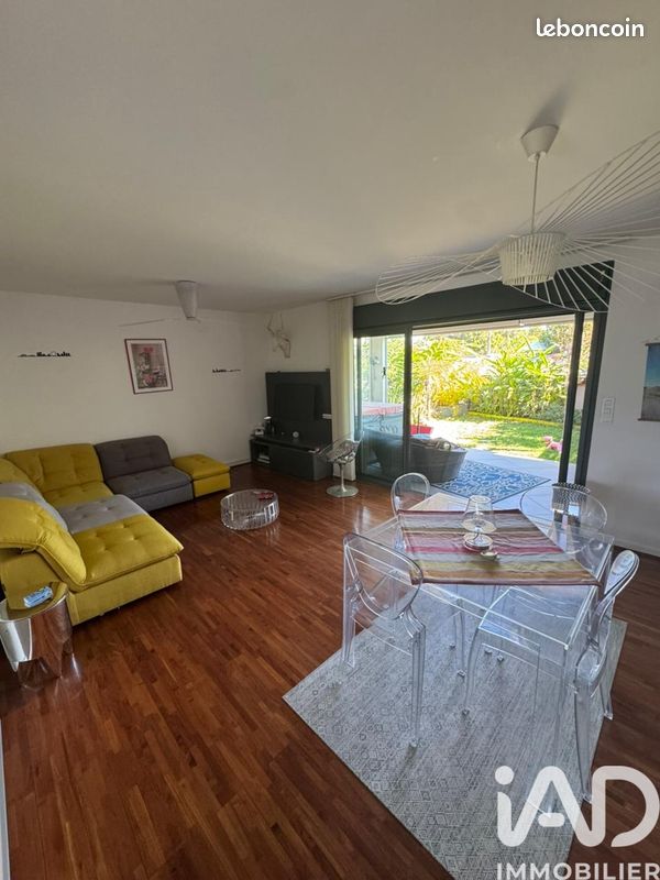 Maison 4 pièces 98 m² · à Saint-Pierre · 98 m² · 340 000 €