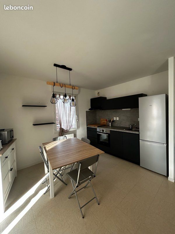 Appartement 2 pièces 60 m² · à Le Mans · 60 m² · 750 €/mois