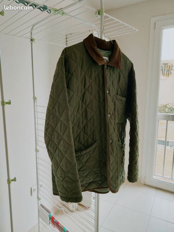 Parka Veste Femme Red Horse (image 19)
