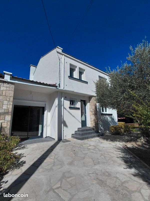 Maison 6 pièces 140 m² · à Saint-Jean · 140 m² · 597 000 €