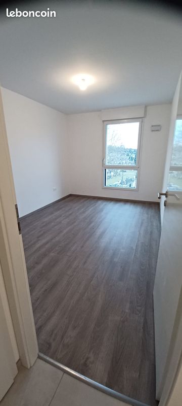 Appartement a louer metz - 4 pièce(s) - 85 m2 - Surfyn