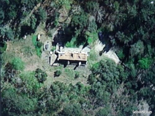 Recherche maison ou fermette isolée minimum 60 M2 habitable et 2000 à 50000 M2 de terrain de préférence entourée de bois secteur PAYRIGNAC ET ANGLARS-NOZAC 46300 Aucun vis à vis