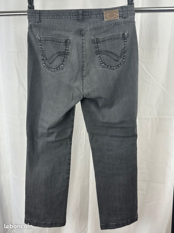 Pantalon Jean Brax femme (image 4)