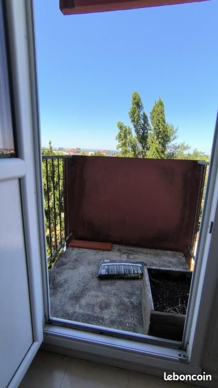 Appartement a louer chalon-sur-saone - 4 pièce(s) - 61 m2 - Surfyn