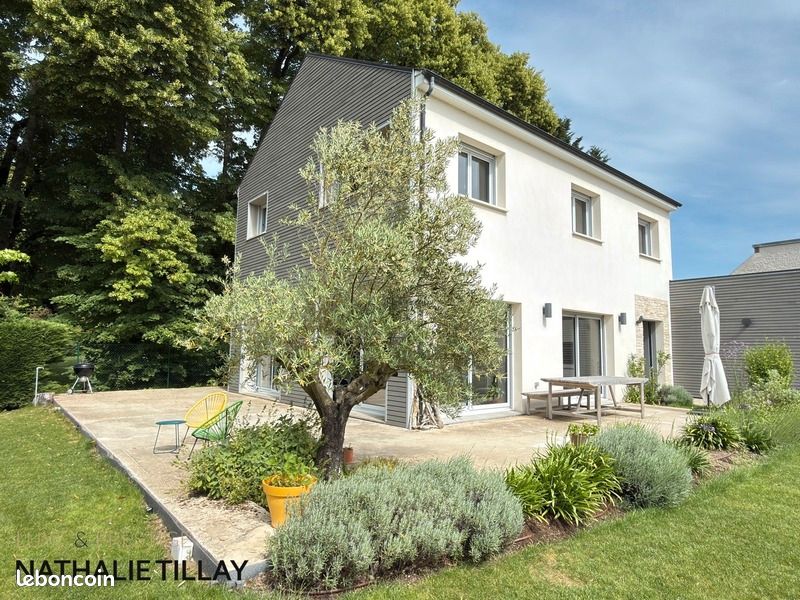 Maison 5 pièces 149 m² · à Saint-Jean-de-Braye · 149 m² · 535 000 €