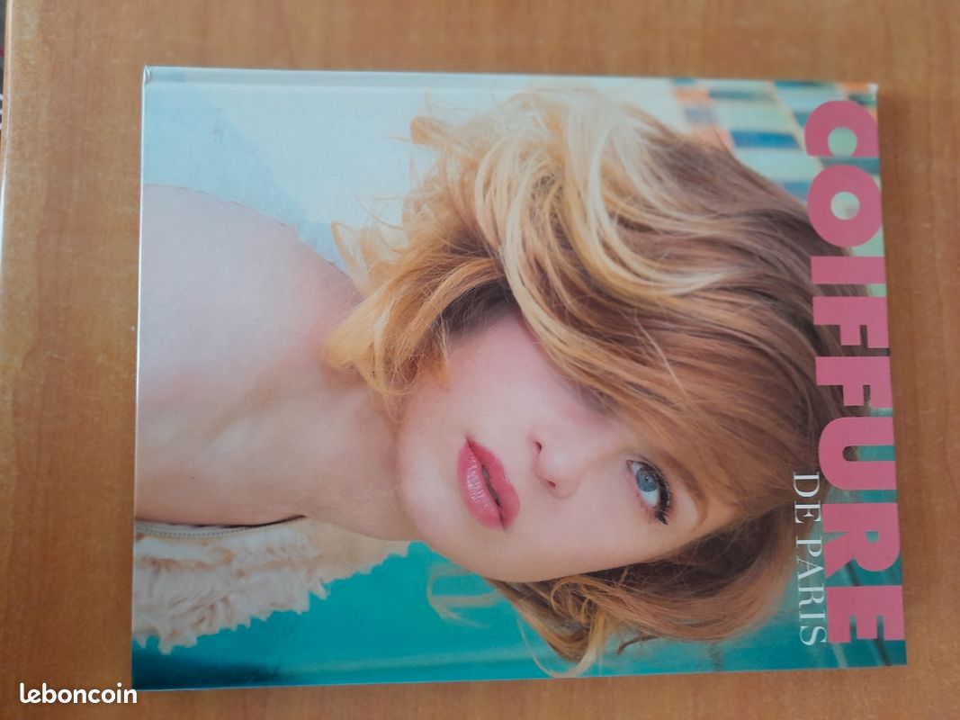 Livre coiffure (image 7)