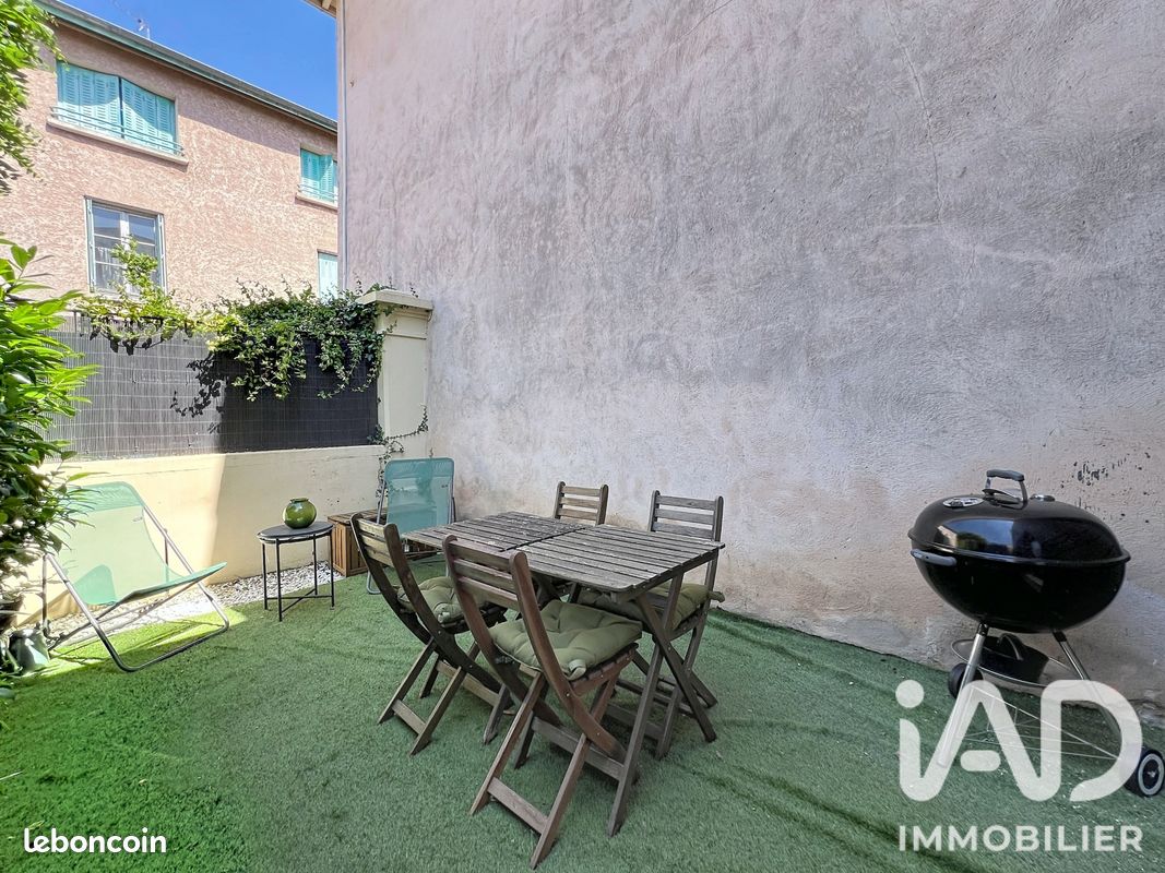 Maison de ville 3 pièces 63 m² (image 15)