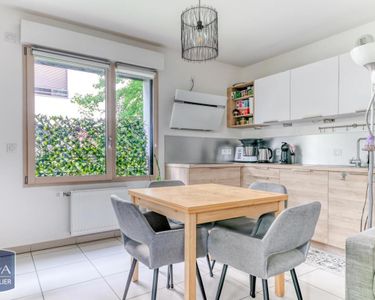 Appartement 305 000 € - 60 m²