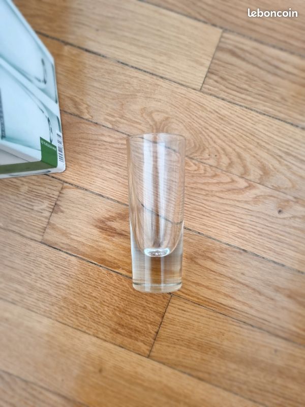 Verres à digestif (image 4)