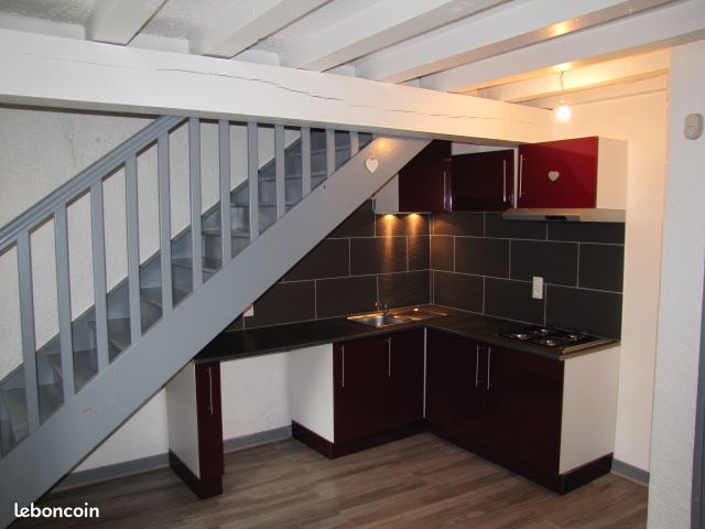 Appartement 4 pièces 88 m² · au Puy-en-Velay · 87,5 m² · 770 €/mois