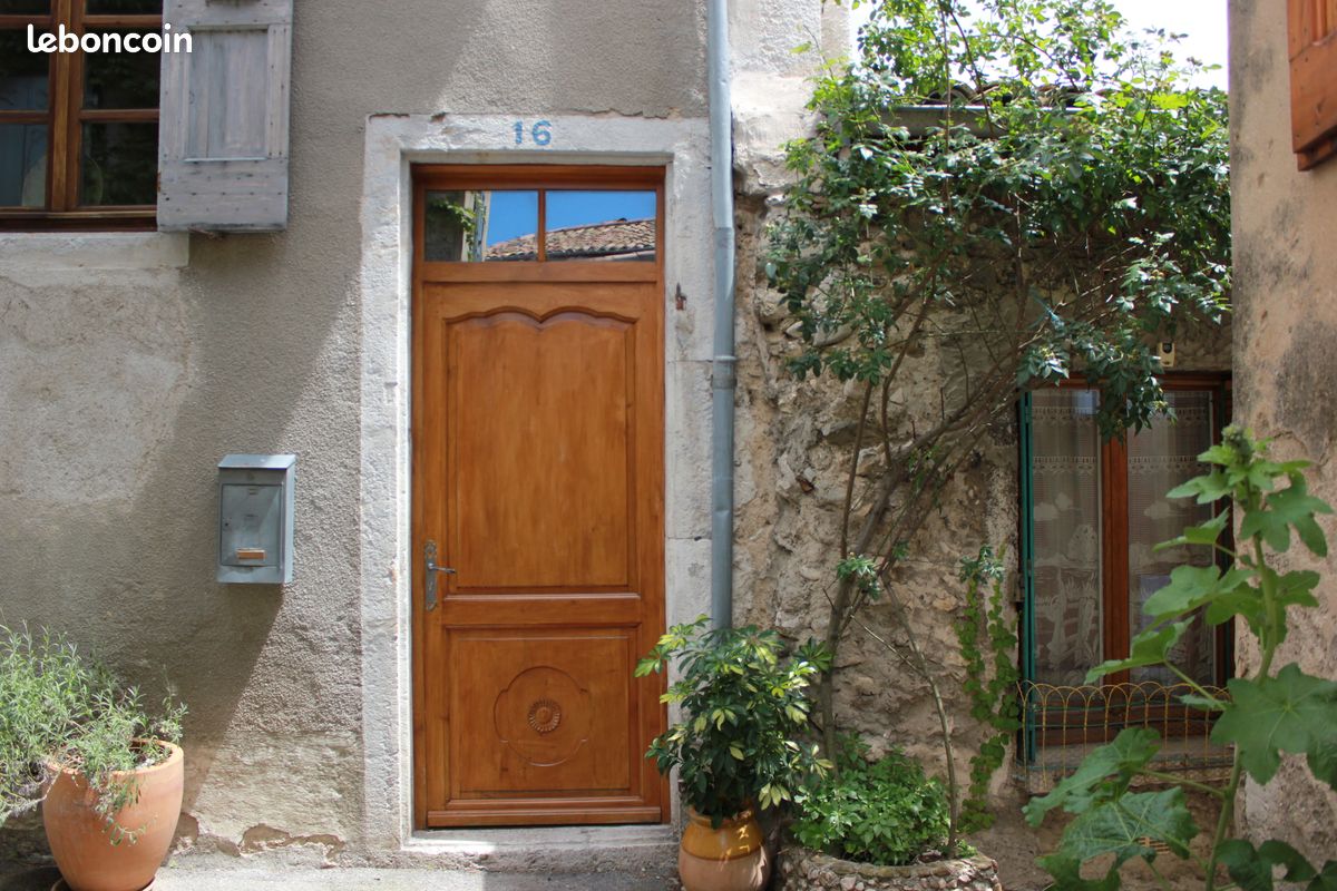 Maison 7 pièces 220 m² · à Die · 220 m² · 450 000 €