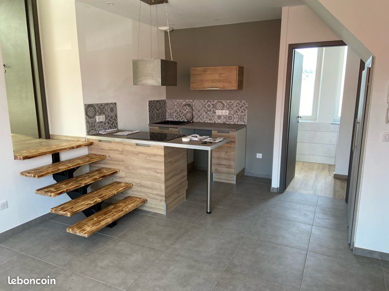 Appartement 2 pièces 53 m² · à Golbey · 53 m² · 600 €/mois