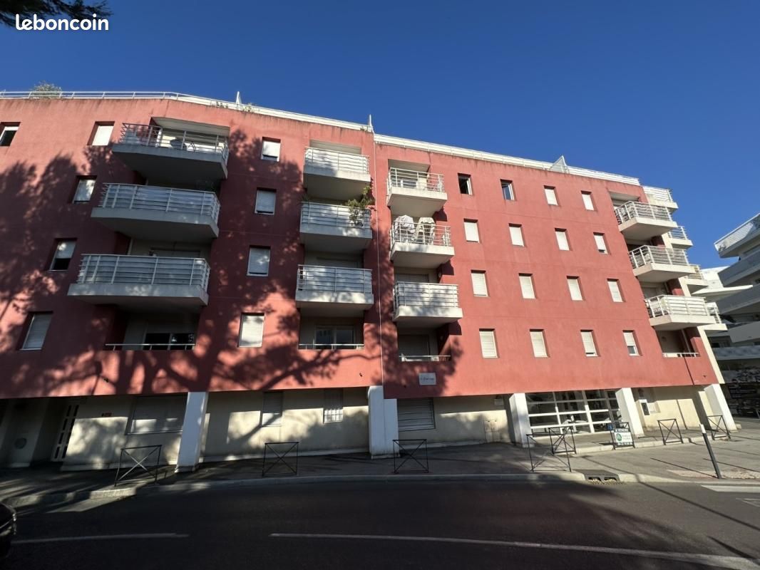 Parking La Seyne Sur Mer · à La Seyne-sur-Mer · 55 €/mois