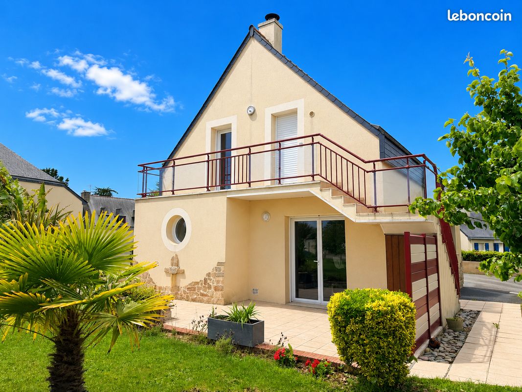 Maison 4 pièces 87 m² · à Saint-Cast-le-Guildo · 87 m² · 418 000 €