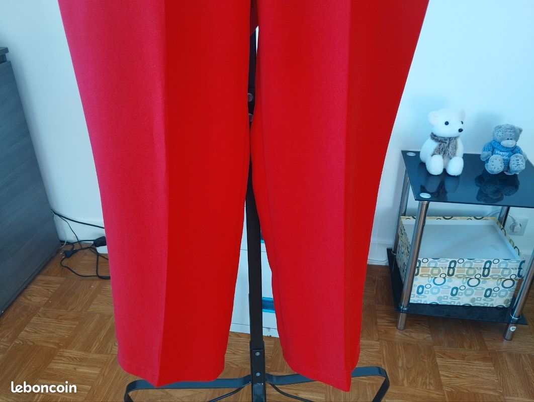 Pantalon femme (image 4)