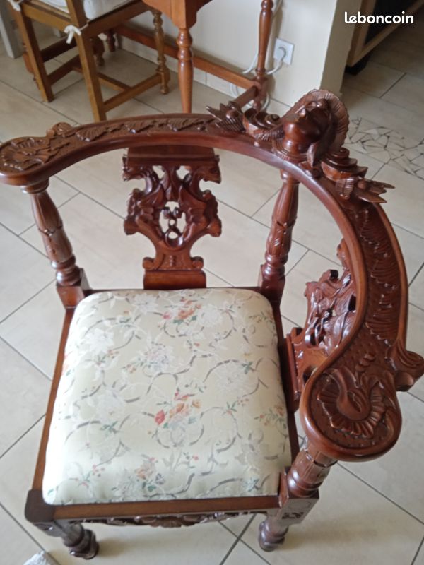 Fauteuil (image 3)