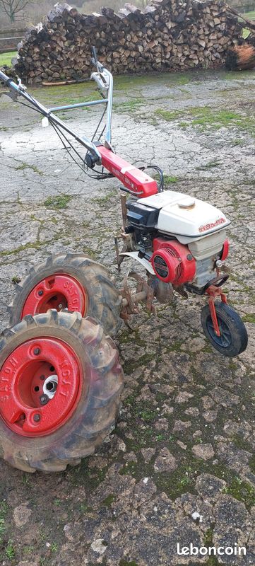 Motoculture (image 1)