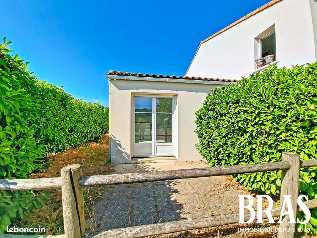 Maison 3 pièces 51 m² · à Les Sables-d'Olonne · 51 m² · 217 330 €