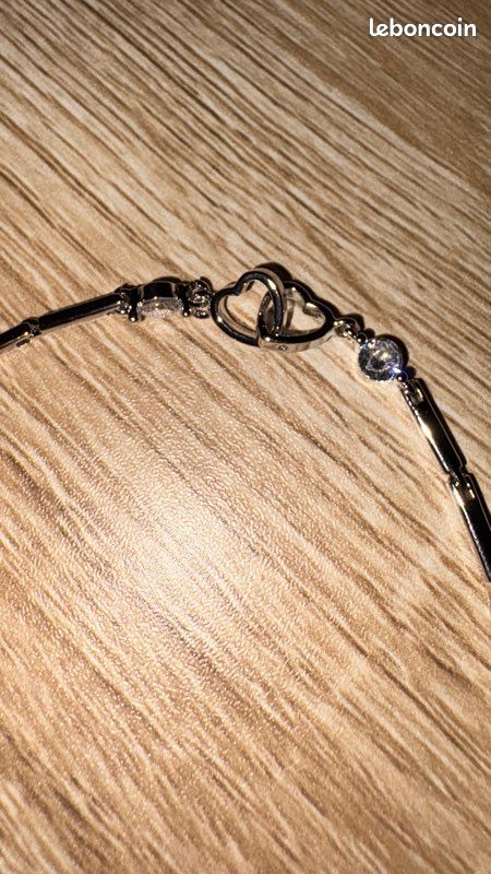 Bracelet en argent (image 14)