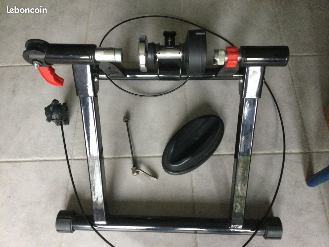 Home trainer (image 1)