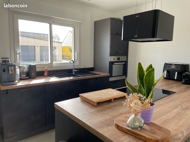 Maison 4 pièces 84 m² · à La Haye · 84 m² · 950 €/mois