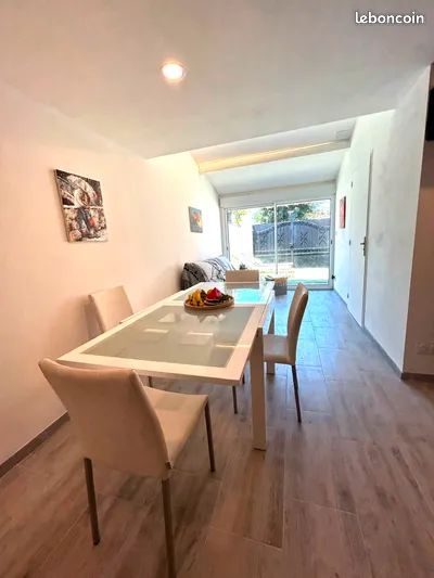 Appartement 2 pièces 35 m² · à Gardanne · 35 m² · 900 €/mois